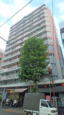 Belle Vue新中野の物件内観写真